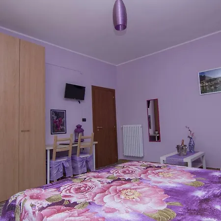Sentiero Di Costiera Bed & Breakfast