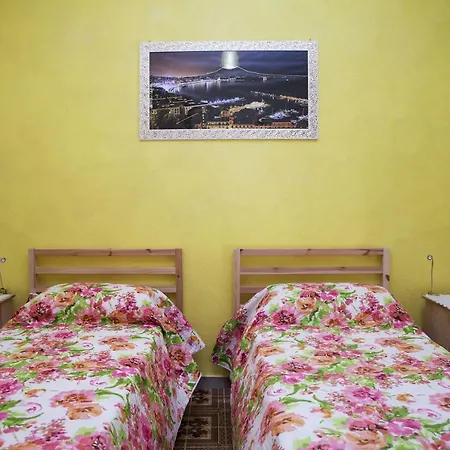 Bed & Breakfast Sentiero Di Costiera