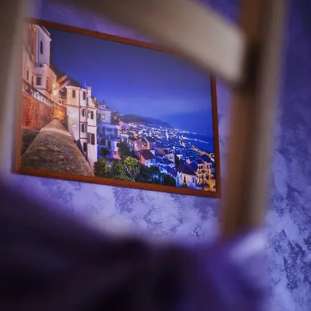 Sentiero Di Costiera Bed & Breakfast